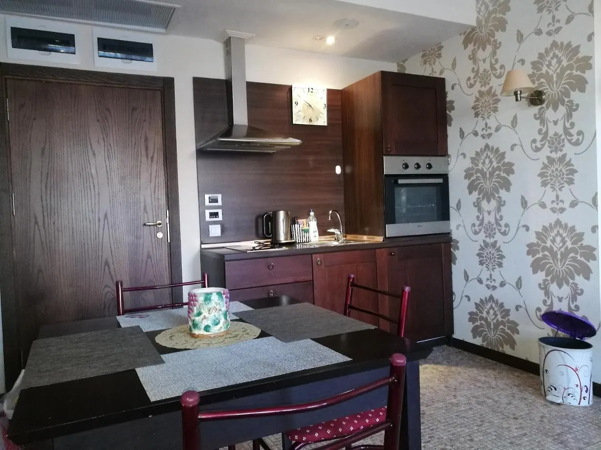 Private Apartments In Royal Beach 5* 써니비치 0*,