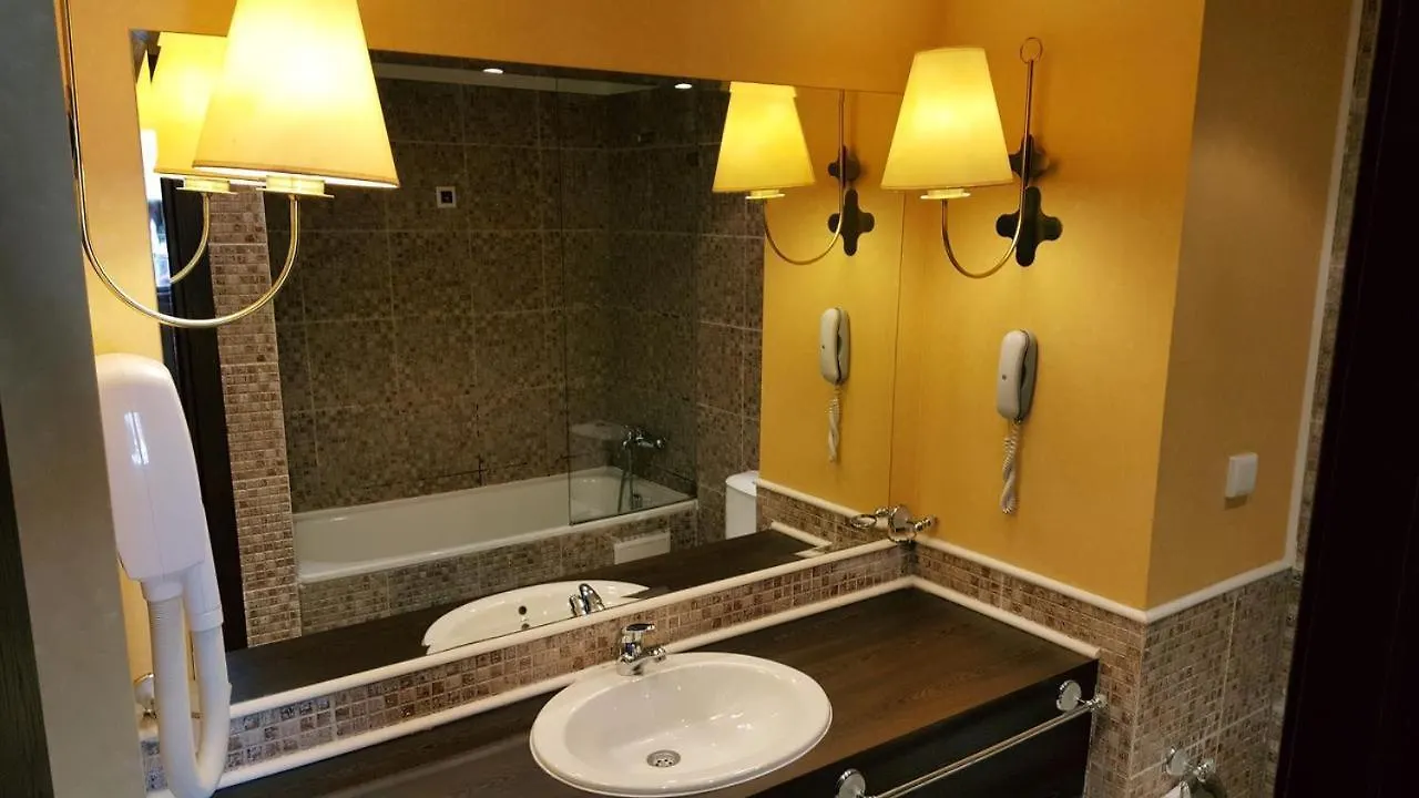 Private Apartments In Royal Beach 5* 써니비치 불가리아