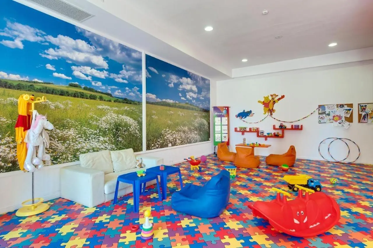 Private Apartments In Royal Beach 5* Σάνι Μπιτς 0*,  Βουλγαρία