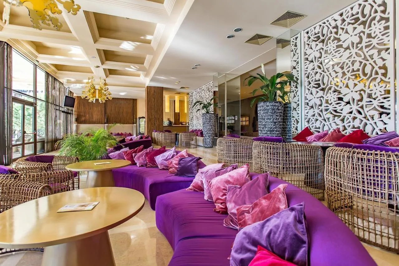 Private Apartments In Royal Beach 5* 써니비치
